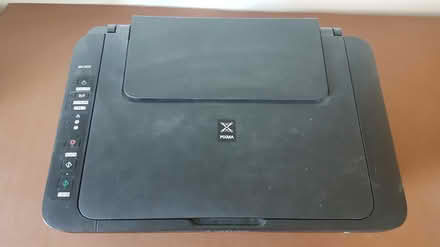 Photo of free Canon MG3050 printer NOT WORKING (Cambridge CB1) #2