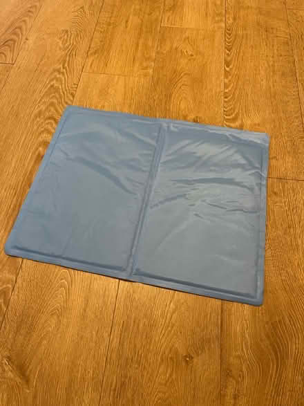 Photo of free Cooling mat for pets (Archway N19) #3