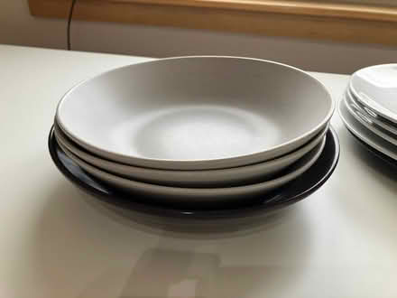 Photo of free Plates and bowls (Pilrig EH6) #2