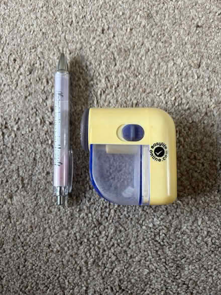 Photo of free Small de-bobbler (Longbarn WA2) #1