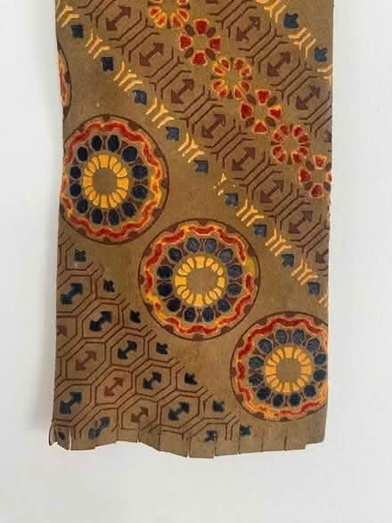 Photo of free 7 vintage ties (Shortstown MK42) #3