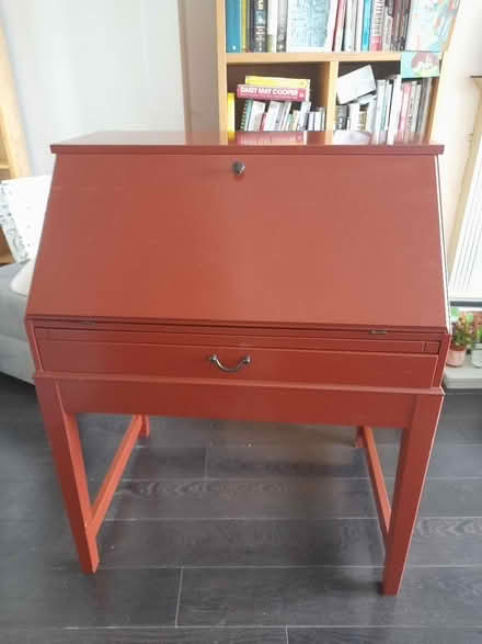 Photo of free Ikea Hemnes Desk (Oxford, Cowley OX4) #1