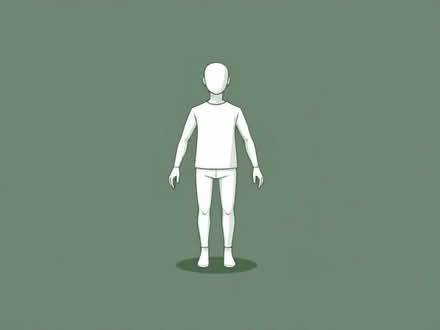 Photo of Mannequin (Shap CA10) #1