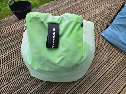 Photo of free Outdoor beanbag (Kemsing TN15) #2