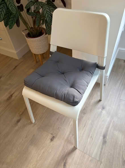 Photo of free IKEA desk chair (Saltcotes FY8) #2