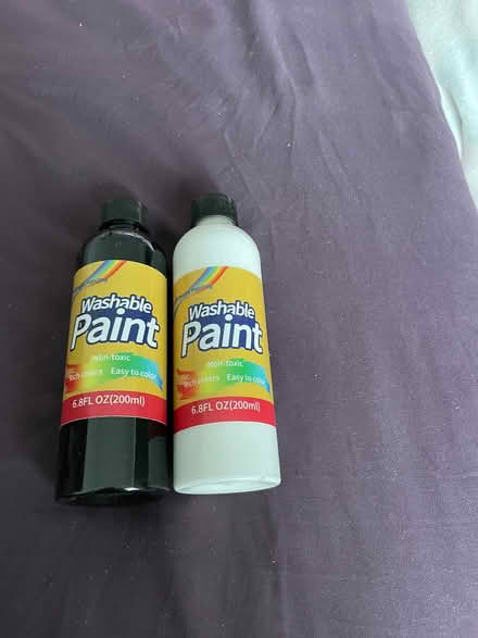 Photo of free paint (Wandsworth SW18) #1