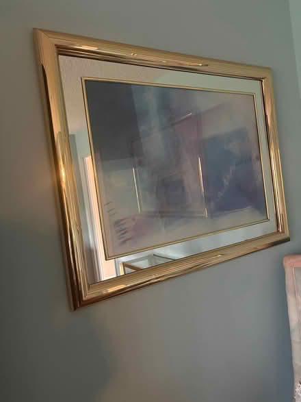 Photo of free Crystal bowls, decor (Lake Cook and Sanders) #4