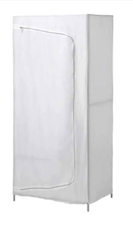 Photo of free Ikea Breim Wardrobe (Clapham SW4) #2