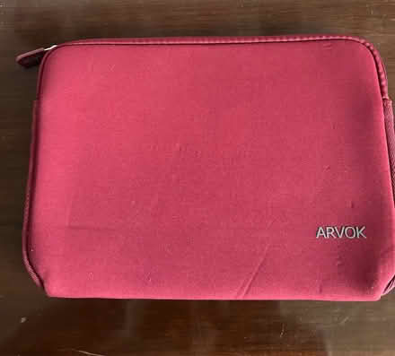 Photo of free Tablet case (Burlington) #1