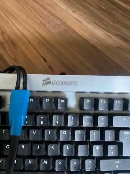 Photo of free Keyboard (Archway N19) #2