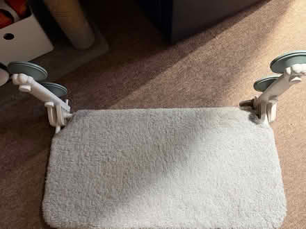 Photo of free Cat window bed (Heywood) #1