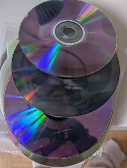 Photo of free Garden Discs (Bromley BR2) #1
