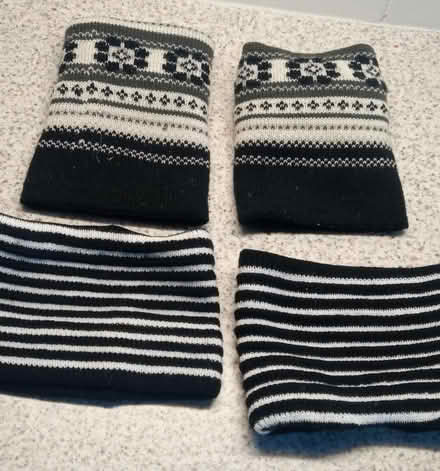 Photo of free Boot toppers (east twickenham) #1