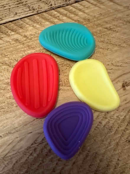 Photo of free Sensory pebbles (Erith DA8) #1