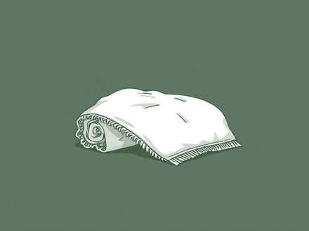 Photo of Blanket (any size/colour) (Abbotswood GL3) #1
