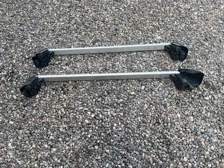 Photo of free Roof bars for Audi (Little wenlock) #4