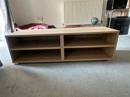 Photo of free Tv stand unit (SE5) #1