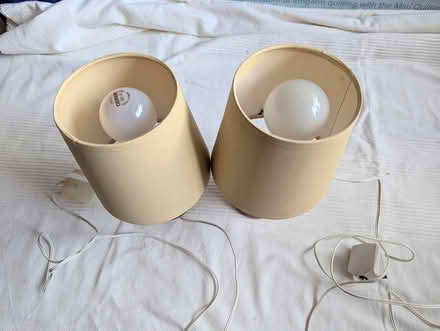 Photo of free Two lights (BD20 5NE) #2