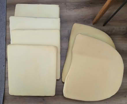 Photo of free Foam cushion pads (Didcot OX11) #1