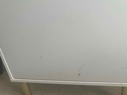 Photo of free Shoe cabinet (Stretford M32) #2