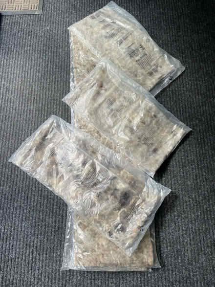 Photo of free Lamb’s wool for packing (Oakworth) #1