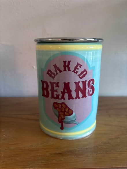 Photo of free Baked bean style pot (York) #1