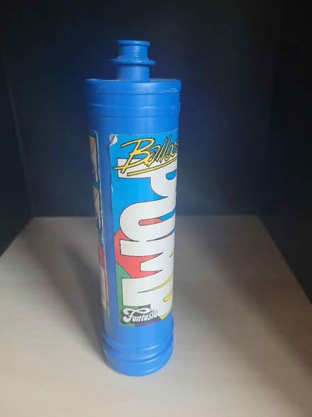 Photo of free Manual balloon pump (Shenley Fields B29) #1