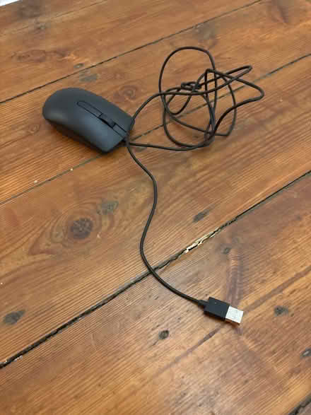 Photo of free Computer mouse (Brixton SW2) #1