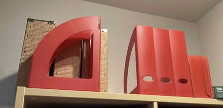 Photo of free Magazine and files holders (Southsea) #1