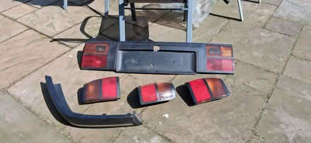 Photo of free Garage Clear Out (Wales S26) #1