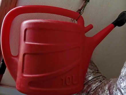 Photo of free Watering can (Willesborough) #1