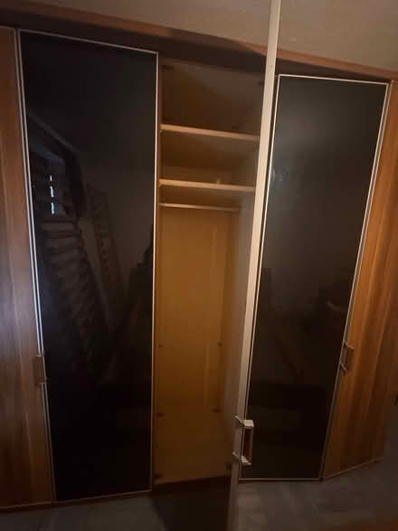 Photo of free Large Wardrobe (Canonbury N1) #3