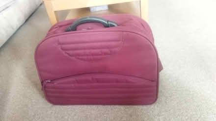 Photo of free suitcase, travel bag (BS39) #2
