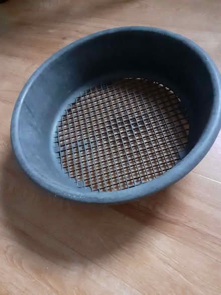 Photo of free Garden sieve (Southport PR8) #1