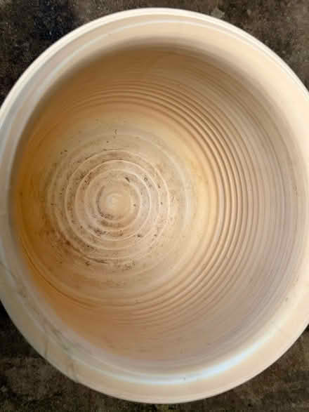 Photo of free 2 x Matt Glazed Pottery Pots/Vases (Chaddesden DE21) #2