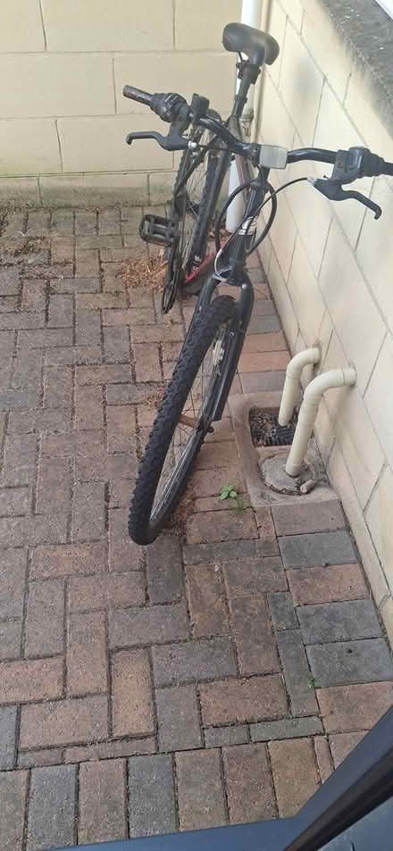 Photo of free Bike (BA2) #1