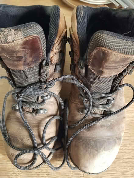 Photo of free Boots for garden (Kendal LA9) #1