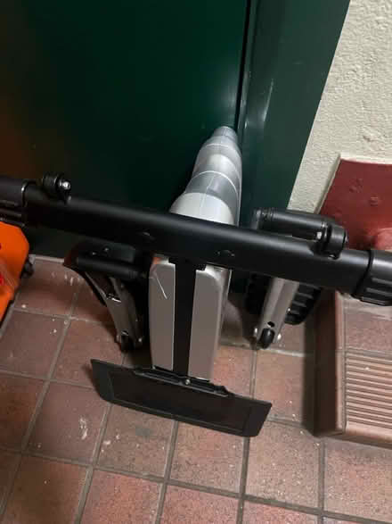 Photo of free Stepper (Battersea SW11) #3