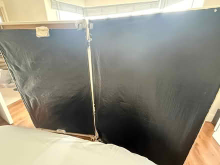 Photo of free King size divan base (Southport PR8) #2