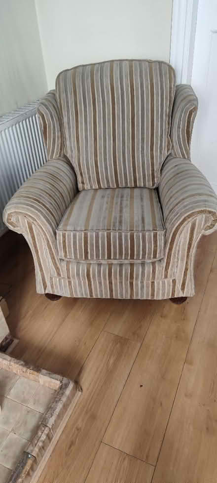 Photo of free Armchair (Kimmage) #1