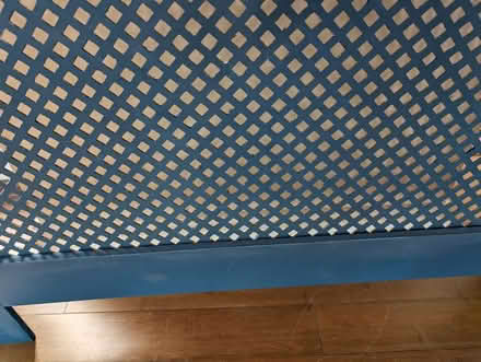 Photo of free Robert Dyas radiator cover (Hanover BN2) #4