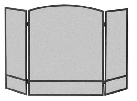 Photo of Fireplace screen (Chelmsford, MA) #1