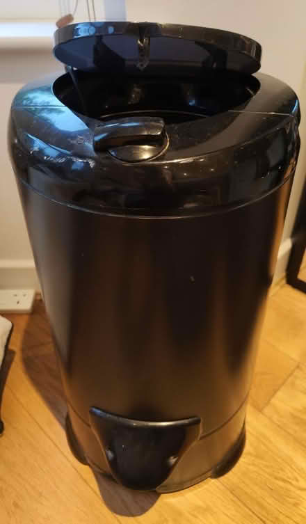 Photo of free Spin dryer (RH16 1QD) #1