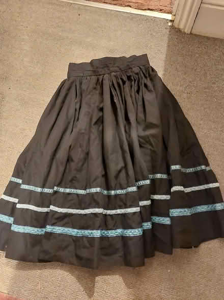 Photo of free Skirt2 (East Northamptonshire NN10) #1