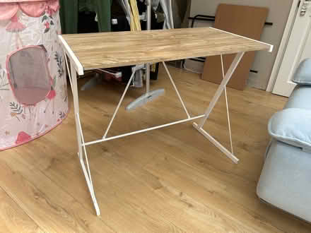 Photo of free Table (KT15) #1