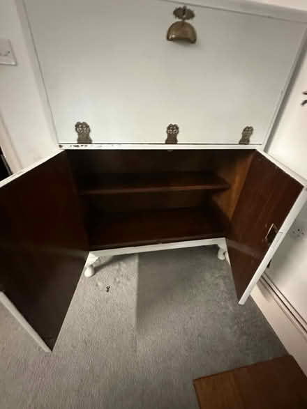 Photo of free Sideboard (SE5) #3
