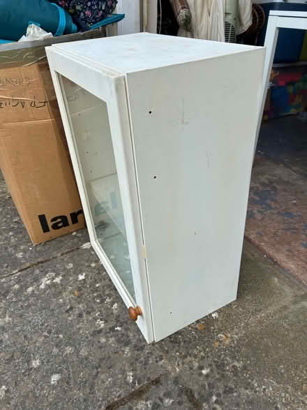 Photo of free Walk cupboard glass door (SN12) #3