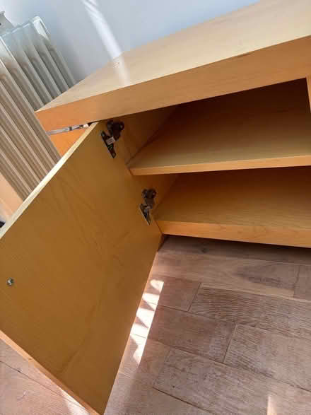 Photo of free John Lewis TV cabinet (Chessington KT19) #4