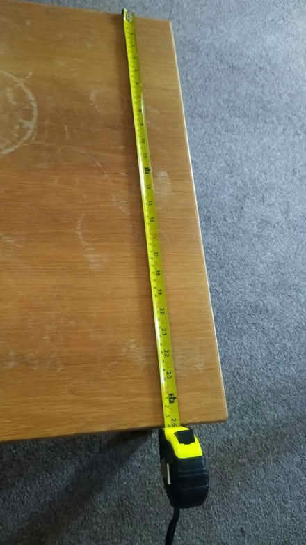 Photo of free Coffee table (BS39) #4