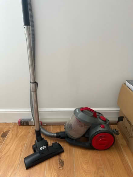 Photo of free Vax vacuum cleaner (MK40 3hs) #1